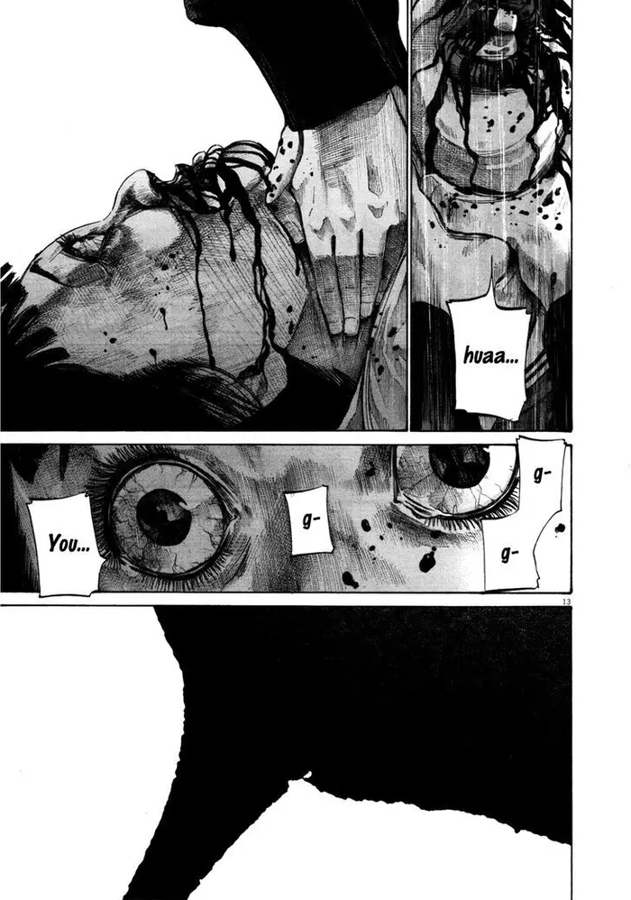 Goodnight Punpun Chapter 113 image 12_optimized